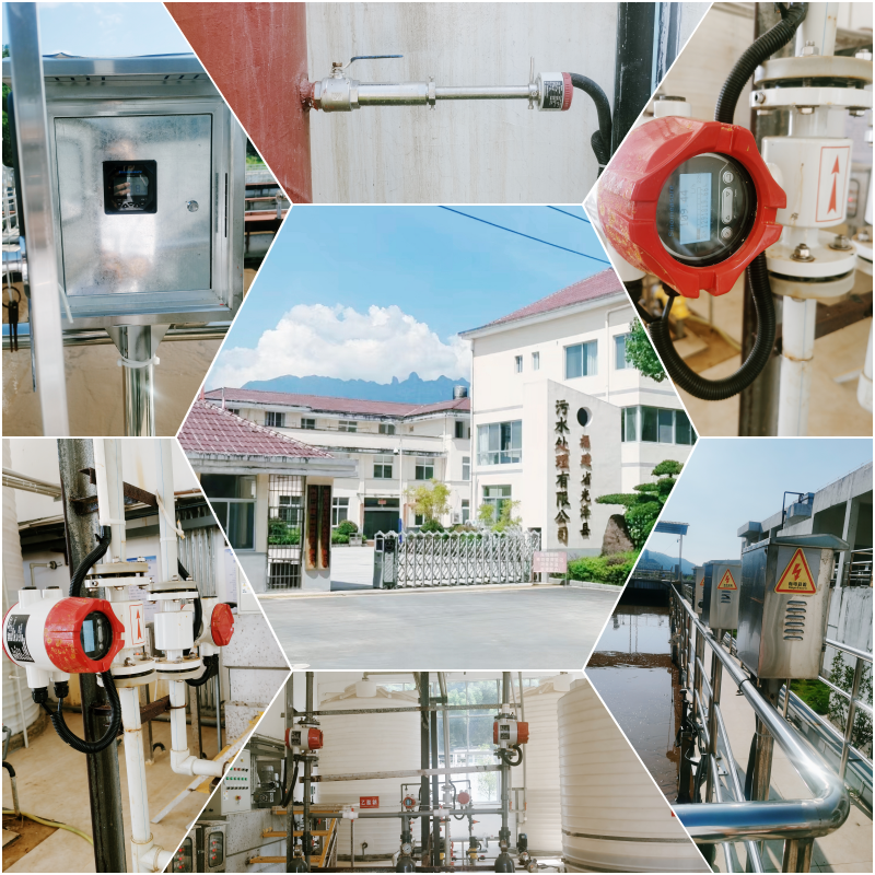 污水處理很難嗎？為什么不用聯(lián)測(cè)儀表？